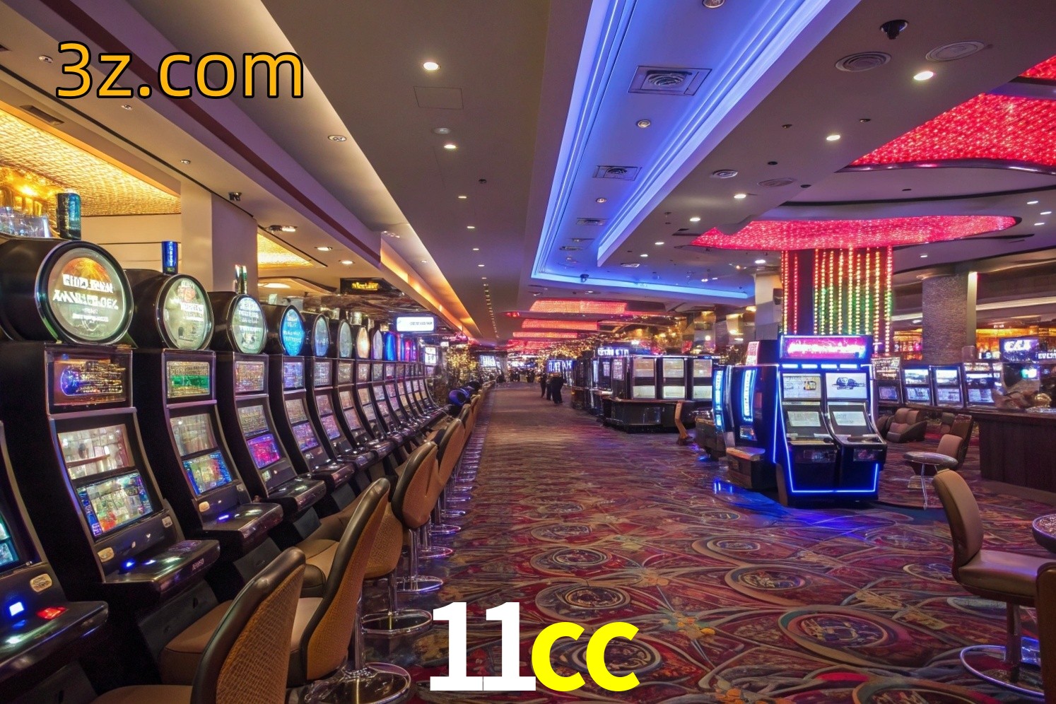 11cc vip