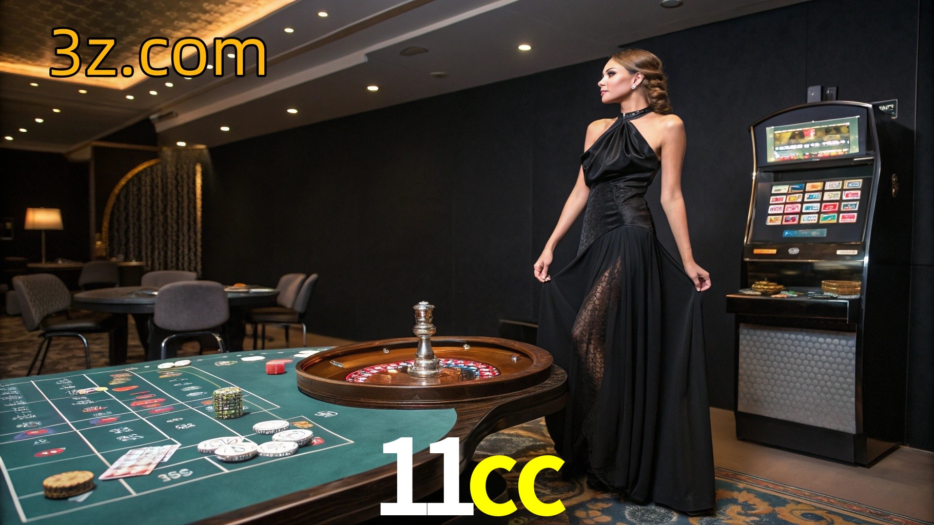 login 11cc