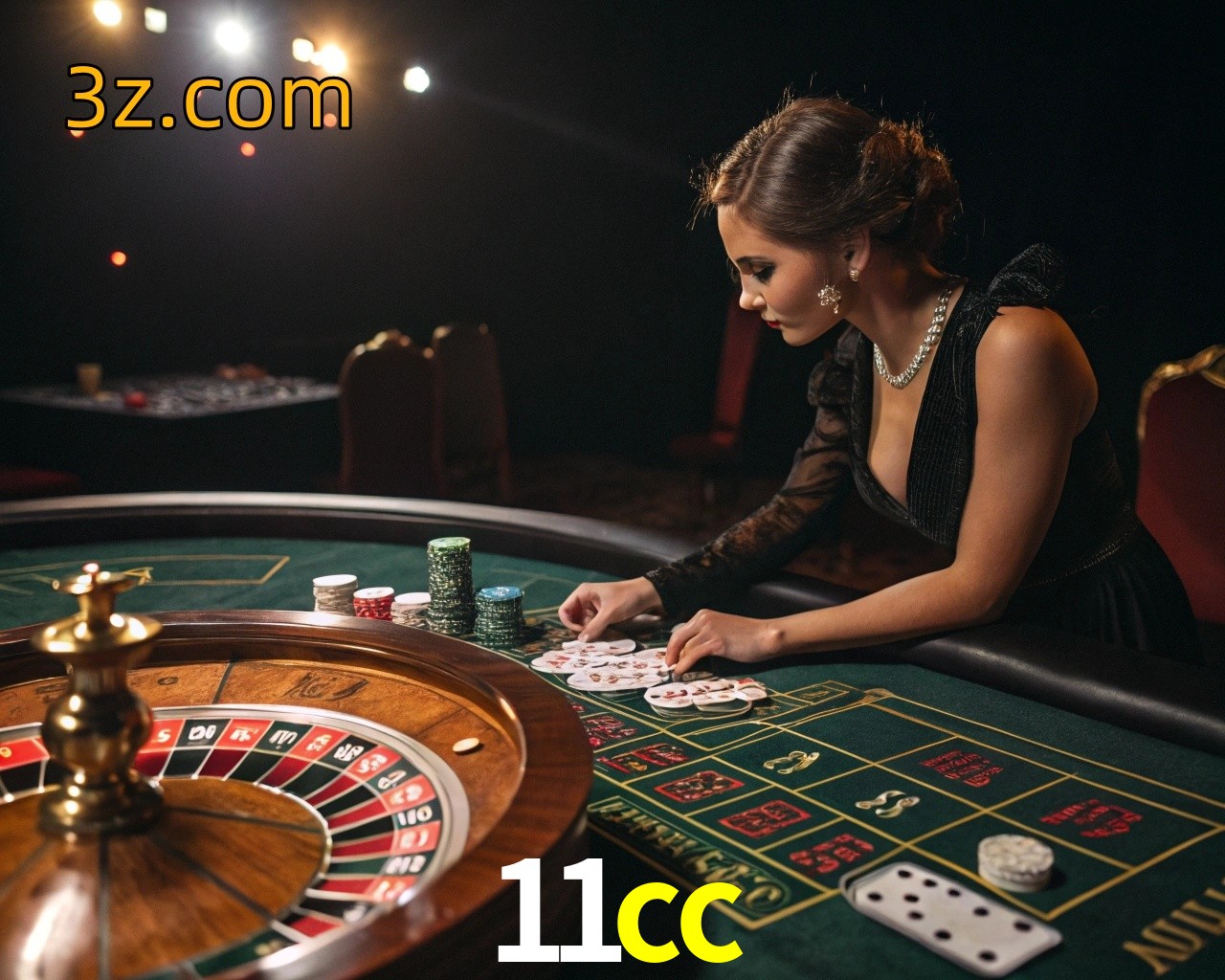 bonus 11cc