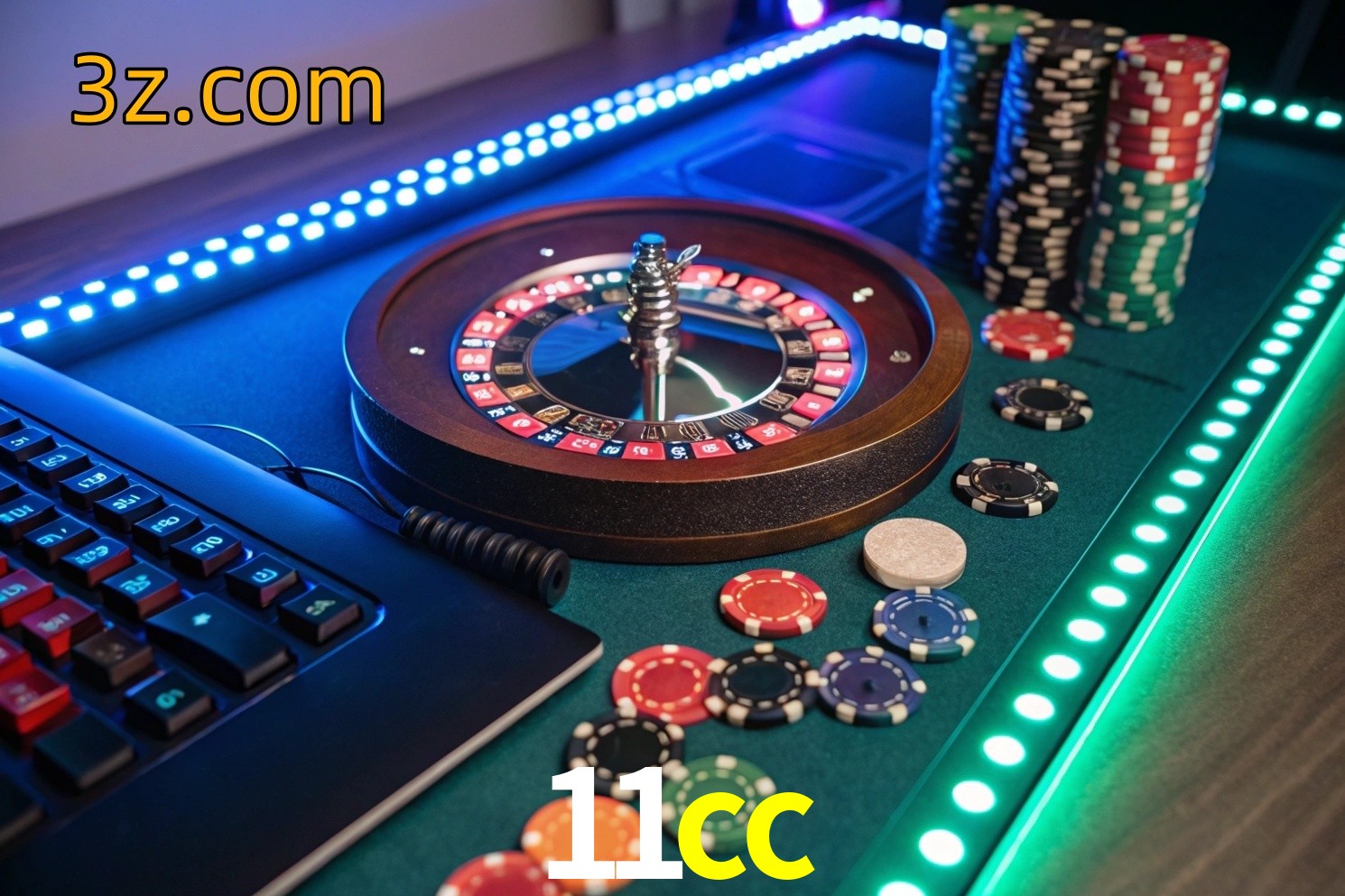  11cc login