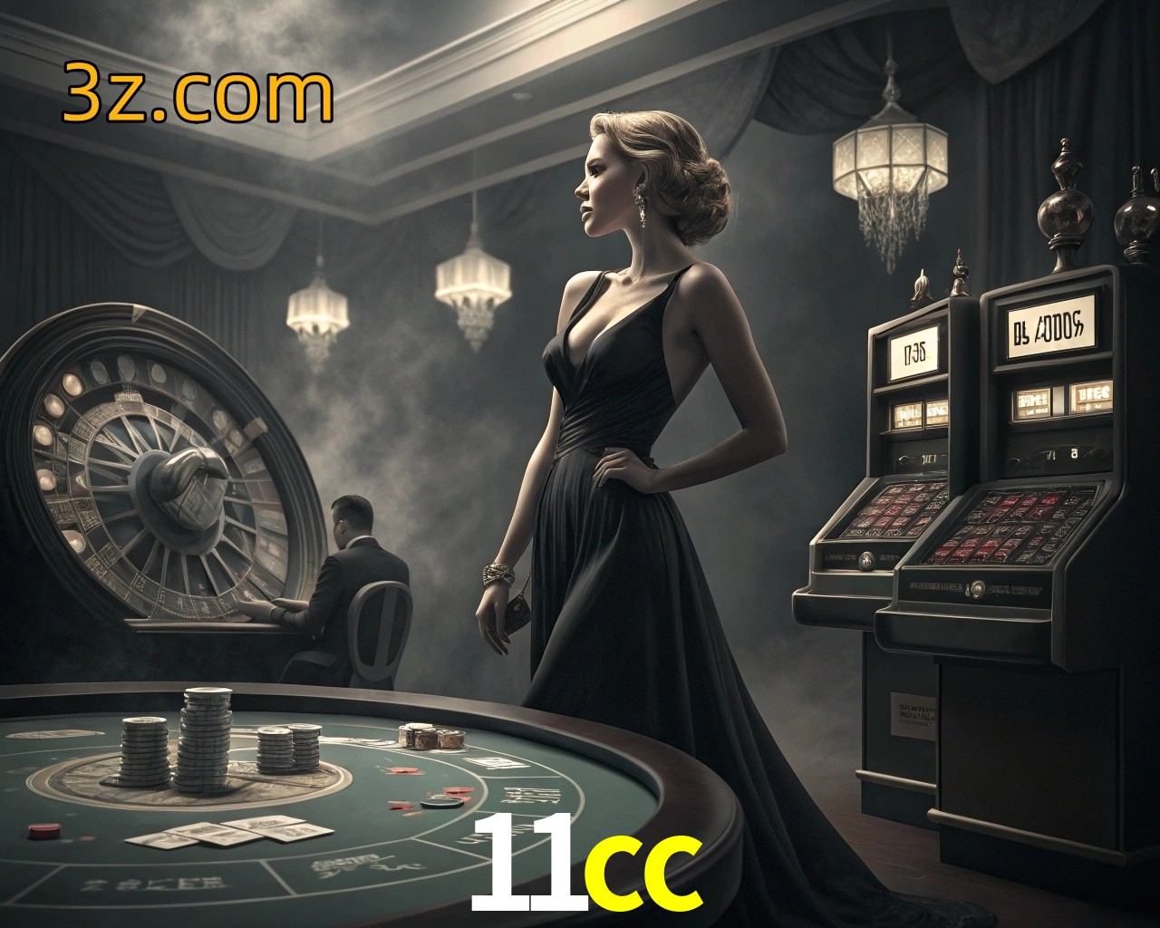 bonus 11cc
