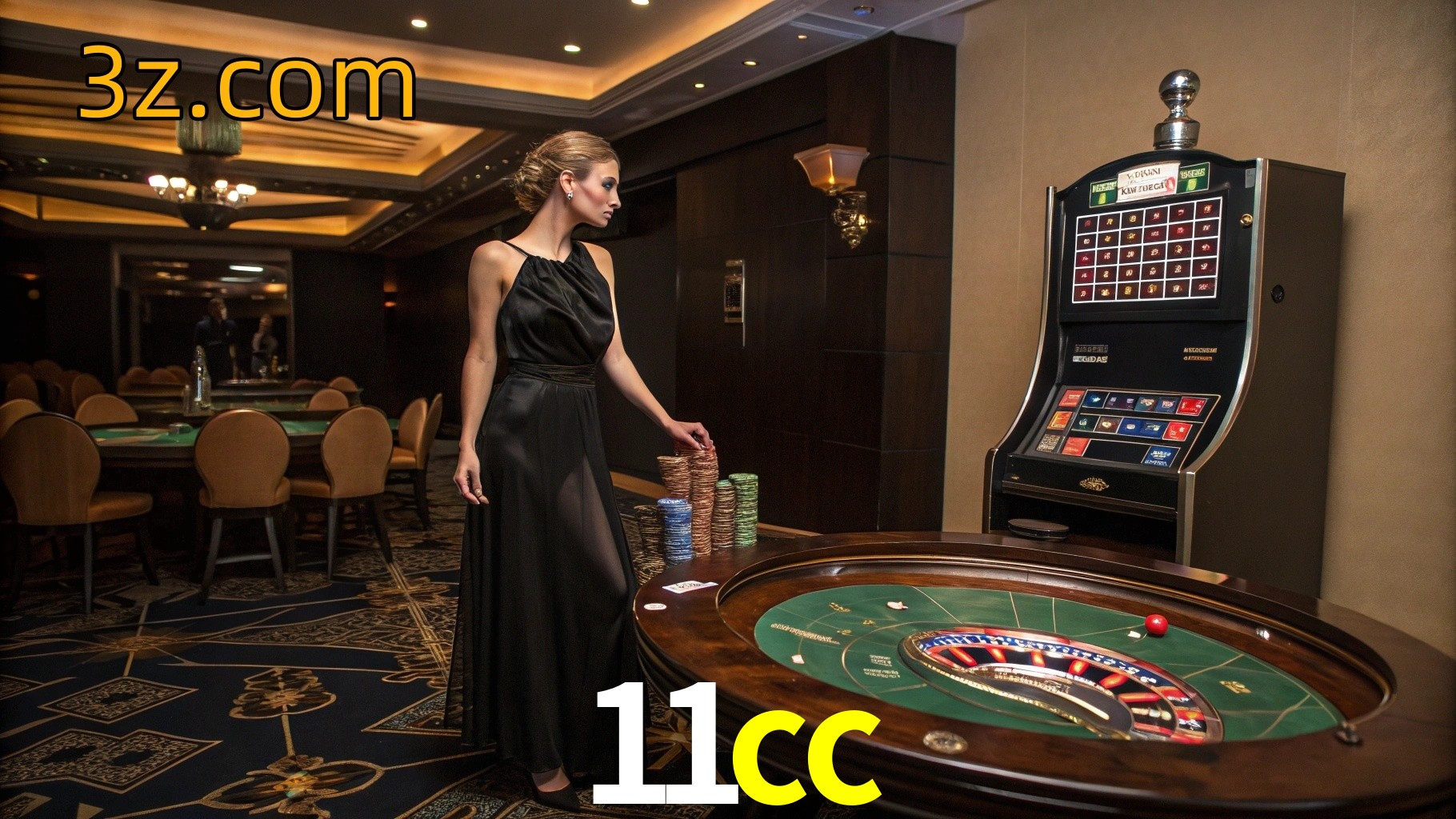 jogo 11cc